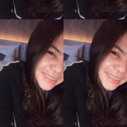 Hanny Chairinisa Clubhouse