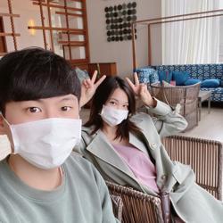 Gwonjun Go Clubhouse