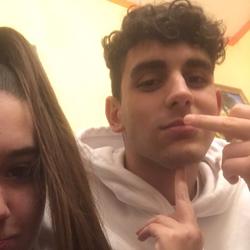 Simone Vitelli Clubhouse