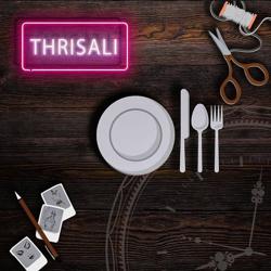 Thrisali Thrish Clubhouse