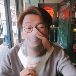Clubhouse profile picture for @freylin