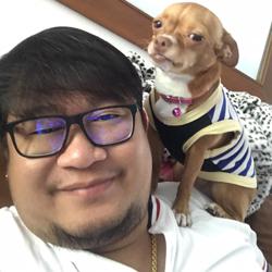 Clubhouse profile picture for @prasong