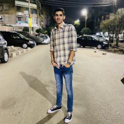 Mohamed Magdy Clubhouse