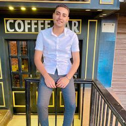 Mohamed Reda Clubhouse
