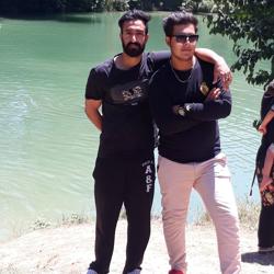 Abolfazl Alizade Clubhouse