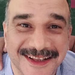 Ahmed Bakry Clubhouse