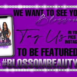 Clubhouse profile picture for @blossomed