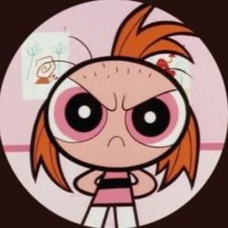 Clubhouse profile picture for @buttercup