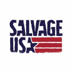 Salvage USA Clubhouse