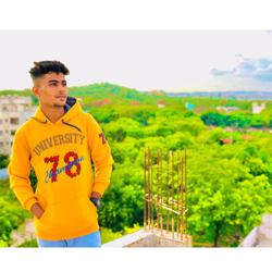 Clubhouse profile picture for @suleman_7