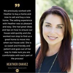 Heather Chavez Clubhouse