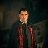 Dracula 1 Clubhouse