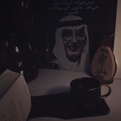 متعب الراشد Clubhouse