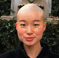 Rachael Chan Clubhouse