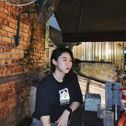 Jing Mok Clubhouse