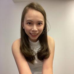 Christine Sim Clubhouse