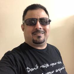 Moustafa Alnenaie Clubhouse