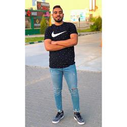Ahmed Fathy Clubhouse