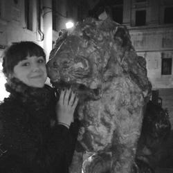 francesca pazniokas Clubhouse