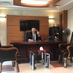 Mustafa albadri Clubhouse