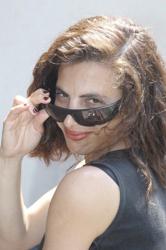 Gina Di Meo Clubhouse