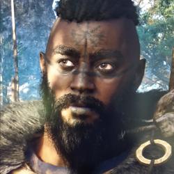 Black Poseidon Clubhouse