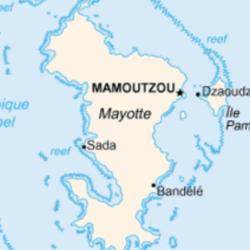 Clubhouse profile picture for @mayotte