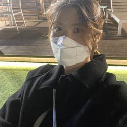 yebin Park Clubhouse
