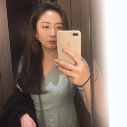 Minyeong Kwak Clubhouse