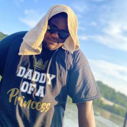 Nyjee Mitchell Clubhouse