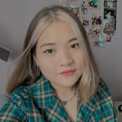 Amanda Tay Clubhouse