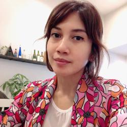 Elsa Simanjuntak Clubhouse