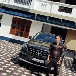 nadeem ali Clubhouse