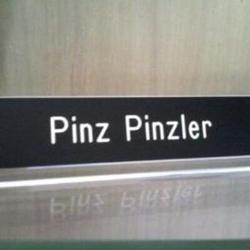 Andrew Pinzler Clubhouse
