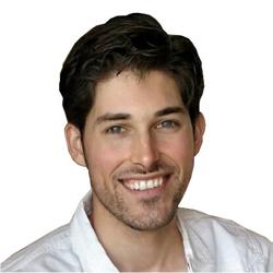 Chase VanSteenburg Clubhouse