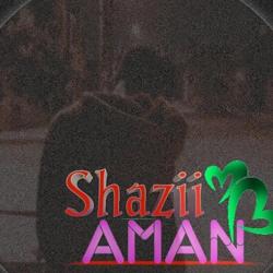 Clubhouse profile picture for @shazii