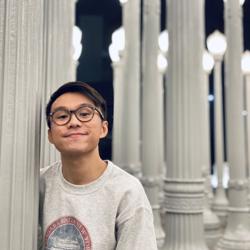 Anthony Choi Clubhouse