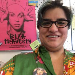 Leila Bourdoukan Clubhouse