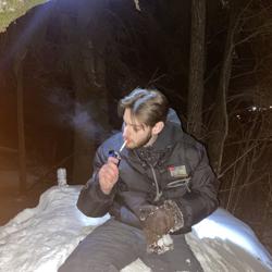 Kirill Klimin Clubhouse