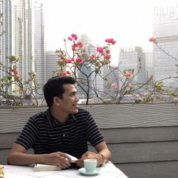 Aldy Dhasry Clubhouse