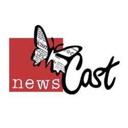 Clubhouse profile picture for @newscast
