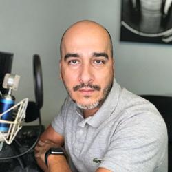 Fabio Criales Clubhouse