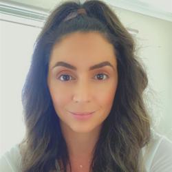 Tanya Dontas Clubhouse