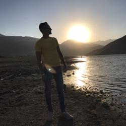 Javad Jalilpour Clubhouse