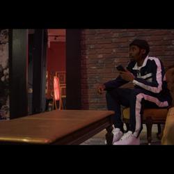 Clubhouse profile picture for @foe
