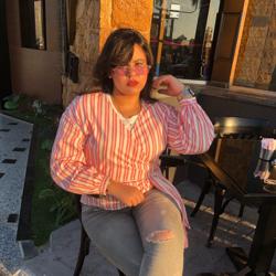 Mariam Elgayar Clubhouse