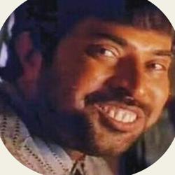 SABAREESHRAM S I Clubhouse