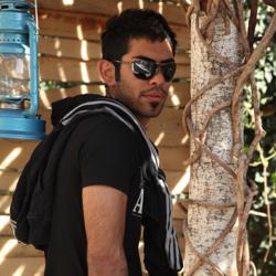 Farzin Rahimi Clubhouse