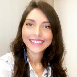 Amanda Vilela Clubhouse