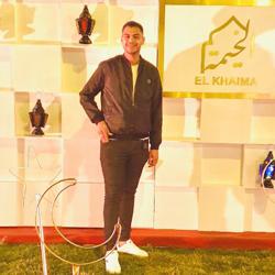 Mohamed Elgamsy Clubhouse